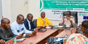 Saint-Louis : Renforcement des capacités pour une protection sociale efficace