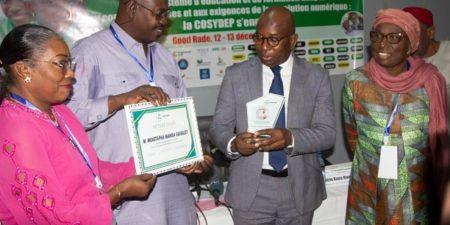 5ème Assemblée Générale Ordinaire de la COSYDEP : Ce qui ressort de cette concertation de deux jours