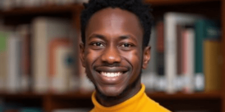 Doudou Ba : Le Sénégalais qui fournit des solutions d’IA et de Cloud aux entreprises