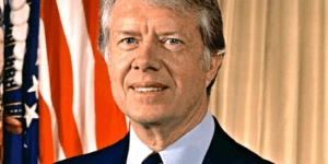 USA perd une grande figure : L&rsquo;ancien président américain Jimmy Carter est mort à l&rsquo;âge de 100 ans