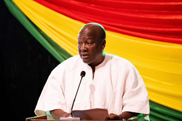 Elections au Ghana : Mahamudu Bawumia, candidat du NPP félicite le vainqueur John Mahama, Dr Sambo magnifie le succès des élections et appelle à une paix durable