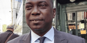 Rencontre Tripartite : Rendez-vous du donner et du recevoir  Par Mohamed Gassama