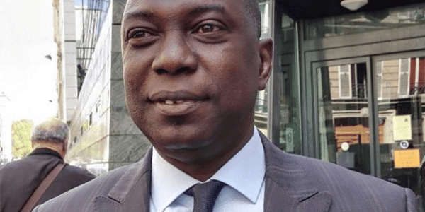 Sénégal 🇸🇳 Fin De L’éruption Barthélémique     Par Mohamed Gassama