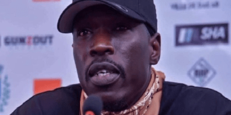 Show Of The Year : Retour Renaissant La Vie Hip Hop Avec Not Doff