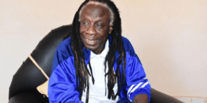 Thiaroye 44: Le célèbre chanteur Ouza Diallo ,l’oublié, avait déjà tout dit… Par Abdou Latif Ndiaye