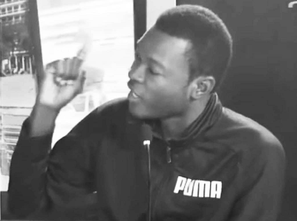 Presse Ou Éternel Stress    Par Papa S Traoré Journaliste