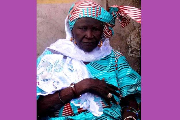 Saint-Louis en deuil : Rappel à DIEU de Sokhna Issa Tew Gaye mère du regretté Alioune Badara Cissé
