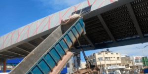 Incident sur la passerelle de Yoff-Tonghor : mesures d&rsquo;urgence et rappel à la vigilance