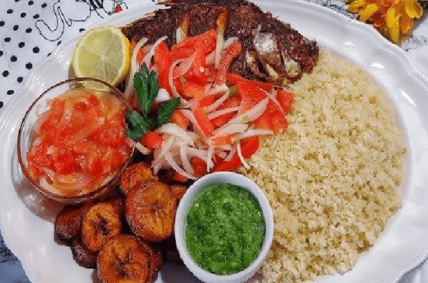Patrimoine mondial de l’UNESCO : Après le couscous d’Afrique du Nord et le Thiéboudiène sénégalais, l’Attiéké ivoirien confirme l’ascension de la cuisine africaine