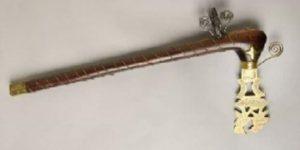 Tribal Exception : Une recarde du roi Béhanzin retirée d’une vente aux enchères après un tollé