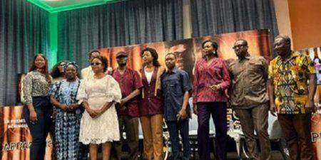 People : A+ Bénin et Marodi TV annoncent le lancement de la série béninoise « Apparences »