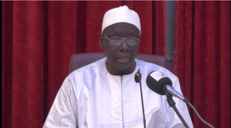CCIAD : Le Président Abdoulaye SOW gagne le procès l’opposant à Birane Yaya Wane