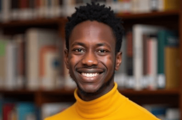 Doudou Ba : Le Sénégalais qui fournit des solutions d’IA et de Cloud aux entreprises