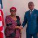 Portrait-Aliou Mamadou Dia représentant du PNUD au Liberia : Un Parcours Exceptionnel et une Vision Inspirante