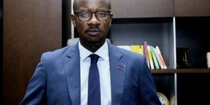 Un homme au parcours riche et diversifié :  A la découverte de Amadou Tidiane Gaye, le nouveau DG de la Comptabilité publique et du Trésor