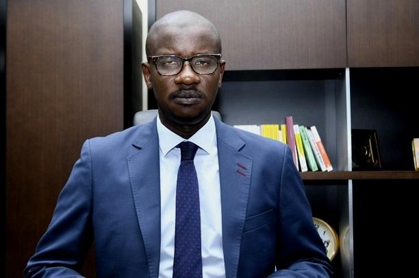 Un homme au parcours riche et diversifié :  A la découverte de Amadou Tidiane Gaye, le nouveau DG de la Comptabilité publique et du Trésor