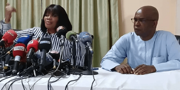 Fonds d’Appui et de Développement de la Presse: le CDEPS dénonce une « violation flagrante » des procédures