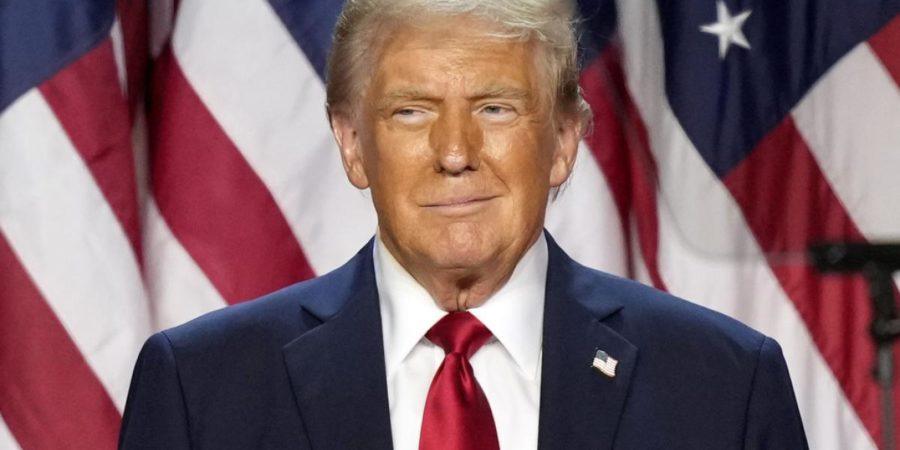 L’Afrique face au retour de Donald Trump      Par Cheikh Niang