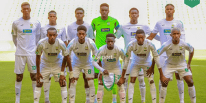 Football-Coupe CAF : le Jaraaf battu par l’USMA, son aventure s’arrête en phase de poules