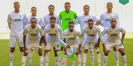 Football-Coupe CAF : le Jaraaf battu par l’USMA, son aventure s’arrête en phase de poules