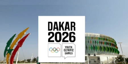 Les JOJ: urbanisme et autres enjeux       Par Oumar Ba