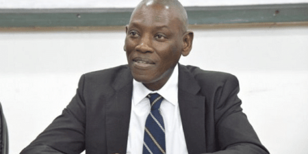 Ousmane Sonko: Le Colibri qui Réveille la Dignité Humaine pour Transformer le Sénégal 🇸🇳 Par Mabingue Ngom