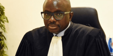 Rentrée solennelle des Cours et Tribunaux 2025 : Allocution de Maitre Mamadou Seck, Bâtonnier de l’ordre des Avocats du Sénégal