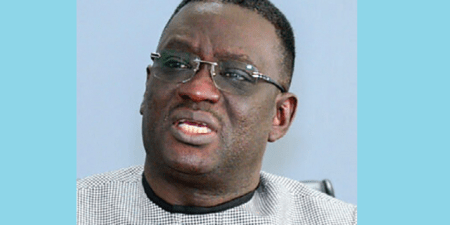 Moundiaye Cissé-ONG-3D : «La machine judiciaire ne doit pas s’arrêter après l’affaire Farba Ngom, parce qu’il n’est que l’arbre qui cache la forêt»