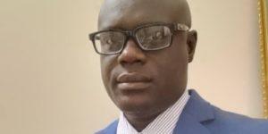 Mairie de Dakar : Pape Alioune Gningue, conseiller municipal plaide pour un audit interne du personnel et des finances publiques