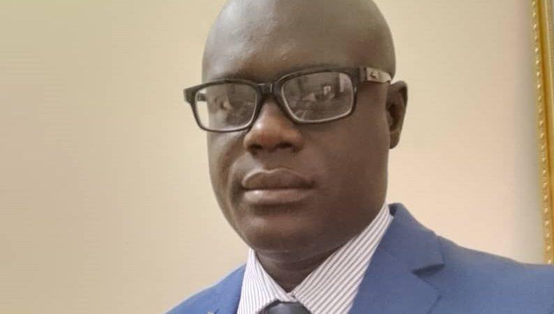 Mairie de Dakar : Pape Alioune Gningue, conseiller municipal plaide pour un audit interne du personnel et des finances publiques