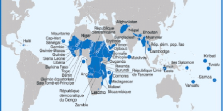 Retrait du Sénégal des PMA : l’éclairage du MIAA sur un processus avec une période de transition de cinq ans