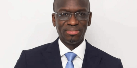 Décès du Professeur Abdoulaye Dièye : Une grande perte pour le monde universitaire et politique