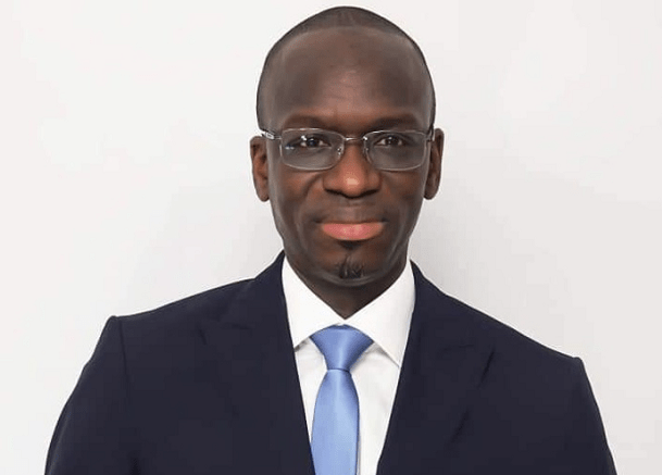 Professeur Abdoulaye Dièye, un repère de valeurs tire sa révérence Par Elimane H . Kane