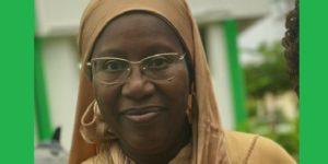 Fatimata Ly : Une Savante Qui Veille Sur La Peau Noire ! Par Tamba Danfakha