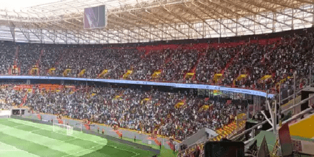 Réinventer l’économie du Sport en Afrique : un enjeu stratégique pour le continent   Par Abdou Souleye Diop
