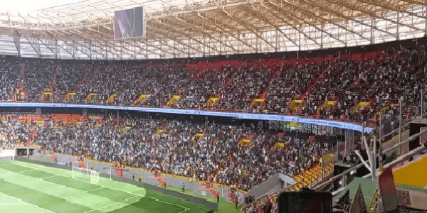 Réinventer l&rsquo;économie du Sport en Afrique : un enjeu stratégique pour le continent   Par Abdou Souleye Diop