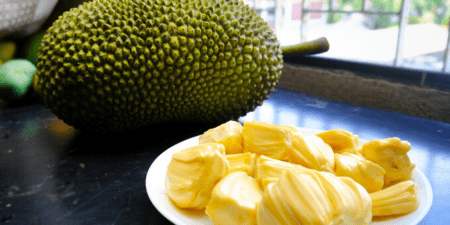 Histoire de la FAO, source de motivation : le jaque, un fruit aux multiples atouts