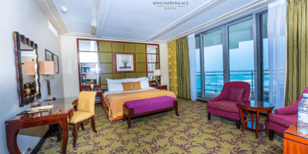 Accusations de licenciements abusifs :  Le King Fahd Palace apporte sa réponse  aux anciens employés licenciés