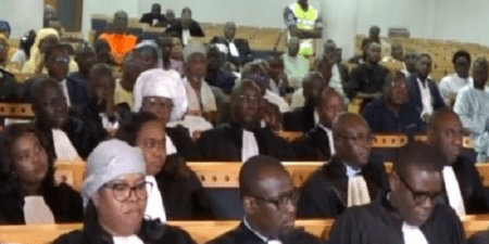 11ième pays le plus résilient en Afrique à la criminalité économique et financière :  Le Sénégal récolte les fruits du durcissement de son arsenal juridique