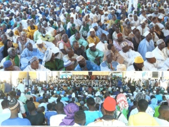 Ziarr Annuelle De Bamba Modou Sall -Kaffrine, ce samedi : Voyage au cœur d’un haut lieu de l’Islam