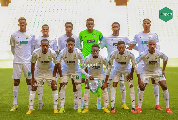 Football-Coupe CAF : le Jaraaf battu par l’USMA, son aventure s’arrête en phase de poules