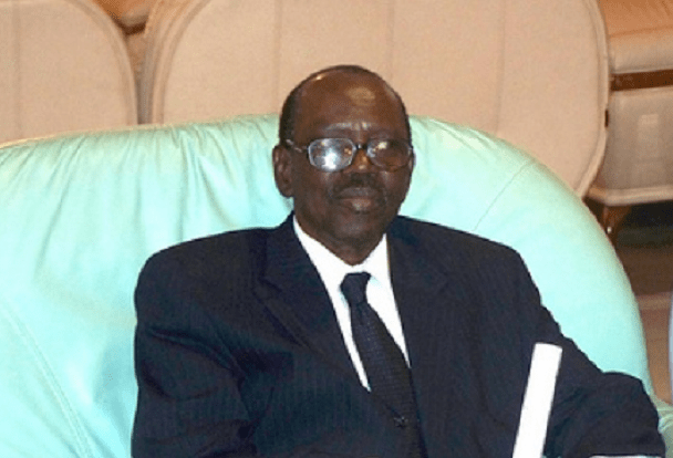 Le Sénégal en deuil : L’ancien ministre Madior Diouf, une grande figure politique et intellectuelle, s’est éteint
