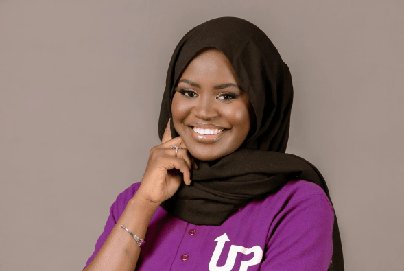 Nouvelles technologies : Mariama Ndiaye propose une plateforme d’éducation financière aux Sénégalais