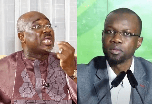 Affaire Farba Ngom : L’APR dénonce une tentative de déstabilisation politique