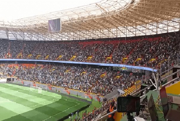 Réinventer l’économie du Sport en Afrique : un enjeu stratégique pour le continent   Par Abdou Souleye Diop