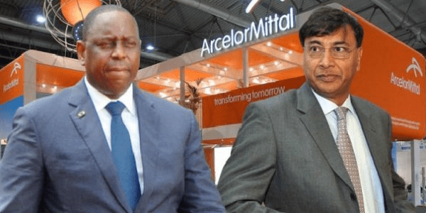 ArcelorMittal, DP World …Toute la lumière ?   * Le billet de Sidy Diop