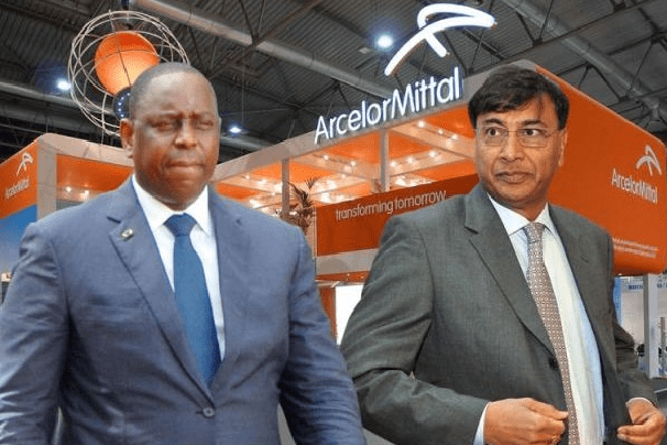 ArcelorMittal, DP World …Toute la lumière ?   * Le billet de Sidy Diop