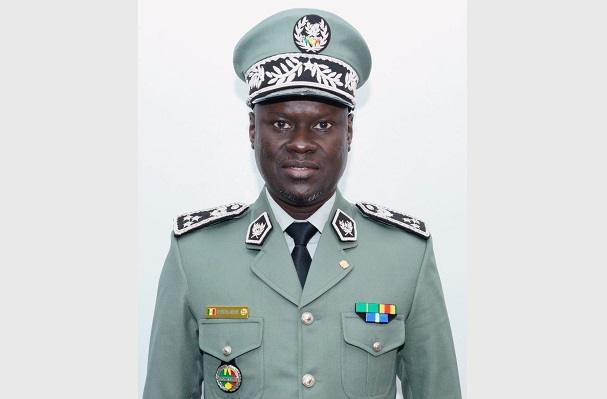 Conseil de l’Organisation mondiale des Douanes 2025 : Le DG  des Douanes Babacar Mbaye plaide pour des pratiques douanières respectueuses de l’environnement