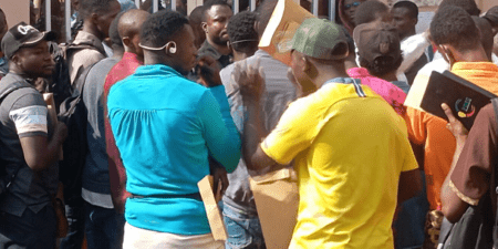 L’afflux des jeunes vers les BAOS: Dangers et Opportunités ! Par Alassane Seck Expert financier