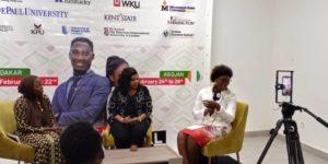 International Days 2025 : DUNIS Africa  fait la promotion des études supérieures et la mobilité académique à l’international